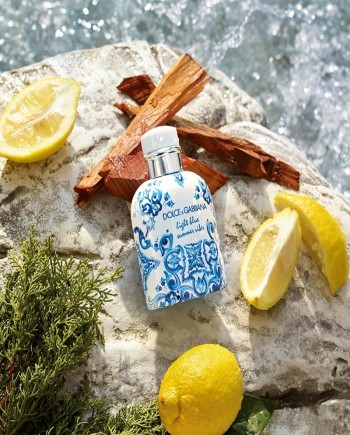 Summer vibes Eau de Toilette
